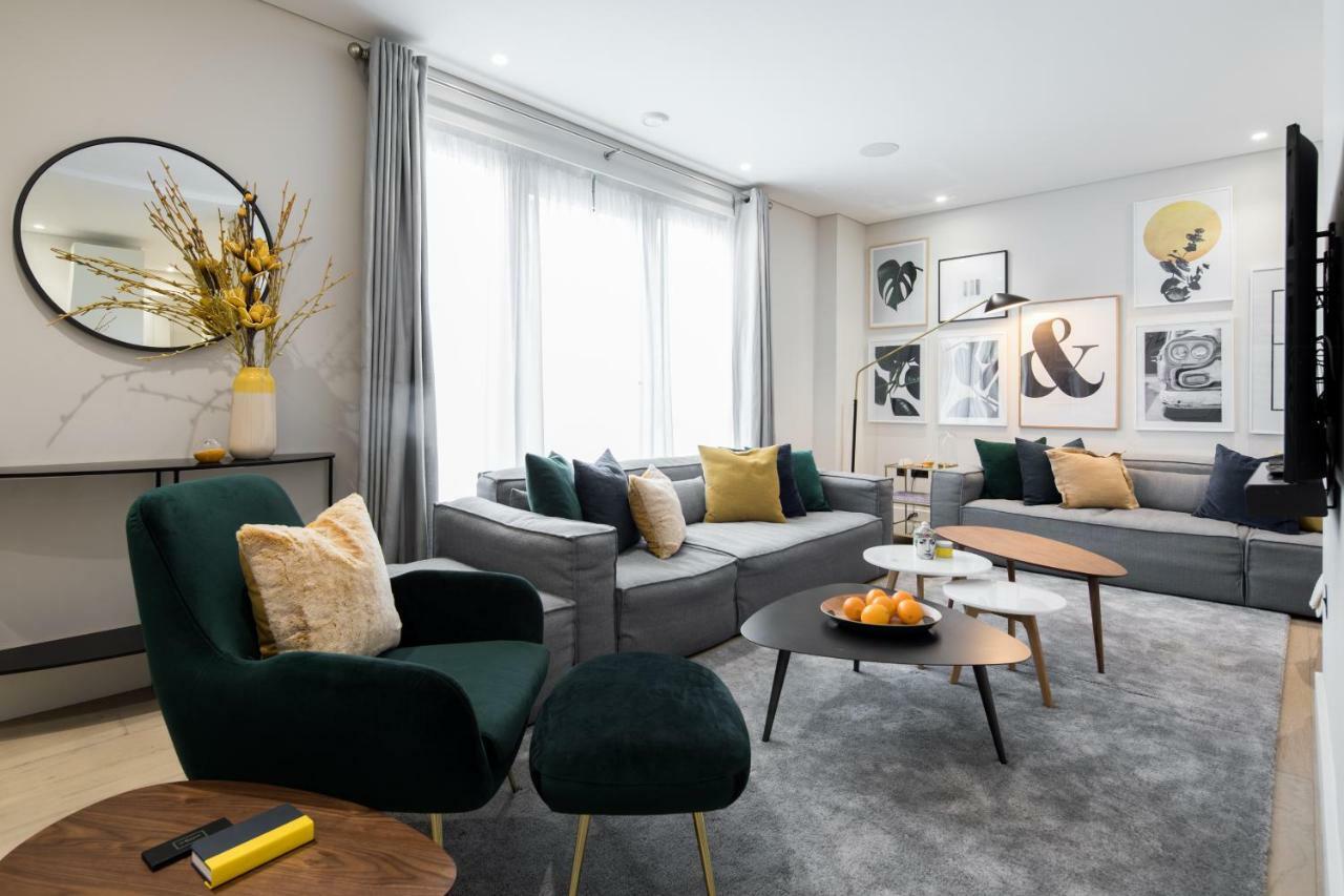 Appartamento Vi Castle Lane Londra