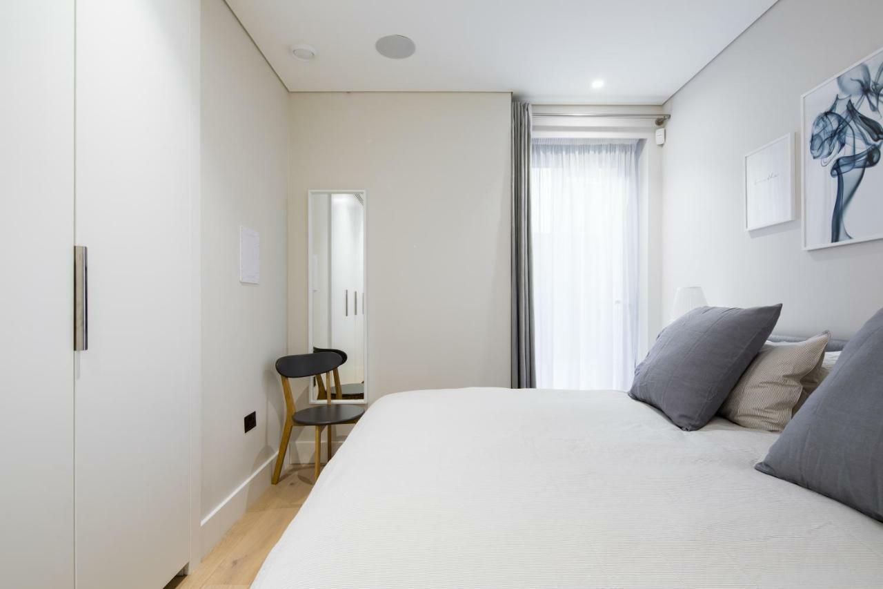 Appartamento Vi Castle Lane