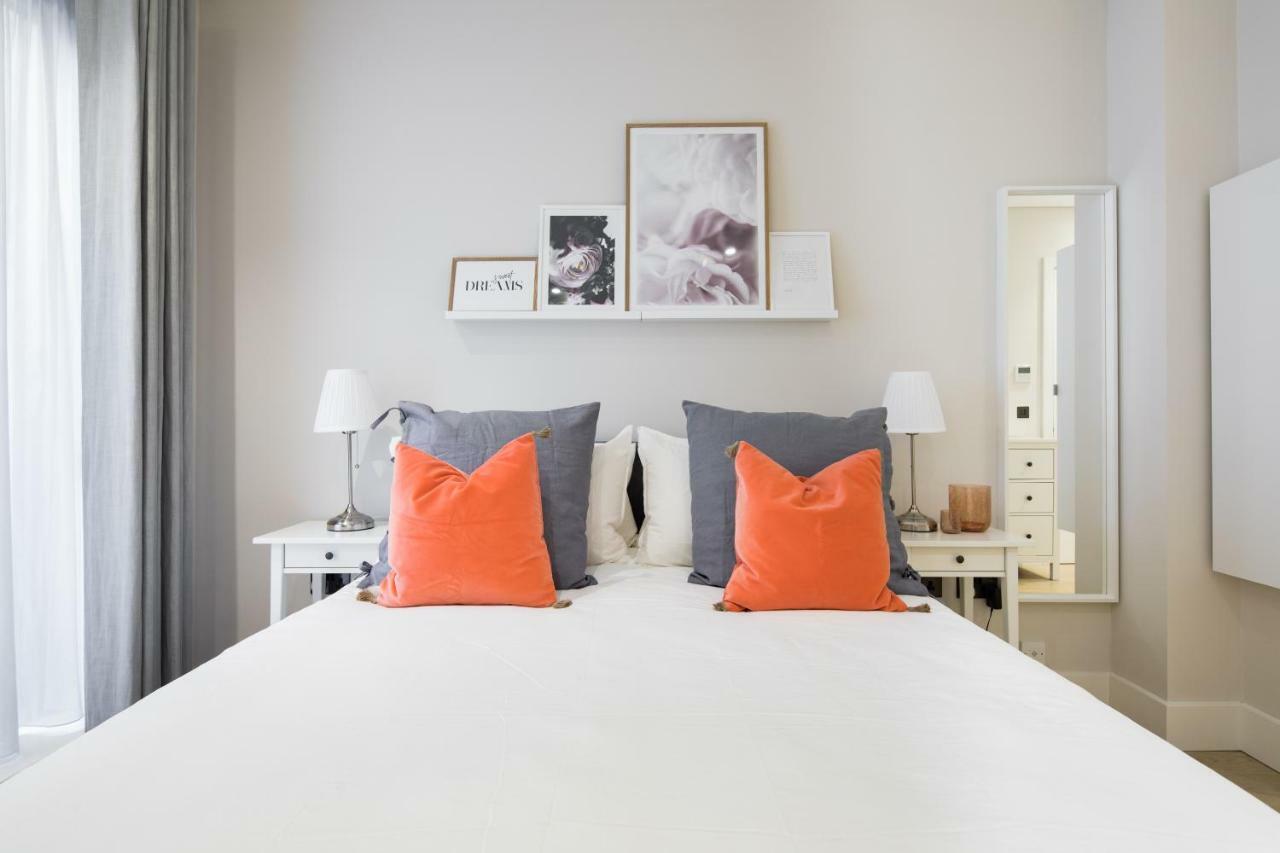 Vi Castle Lane Apartment *