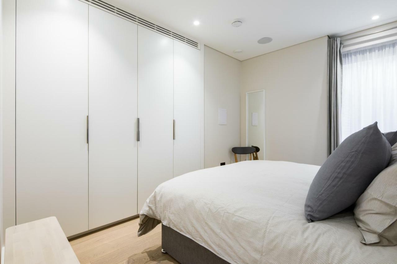 Vi Castle Lane Apartment London