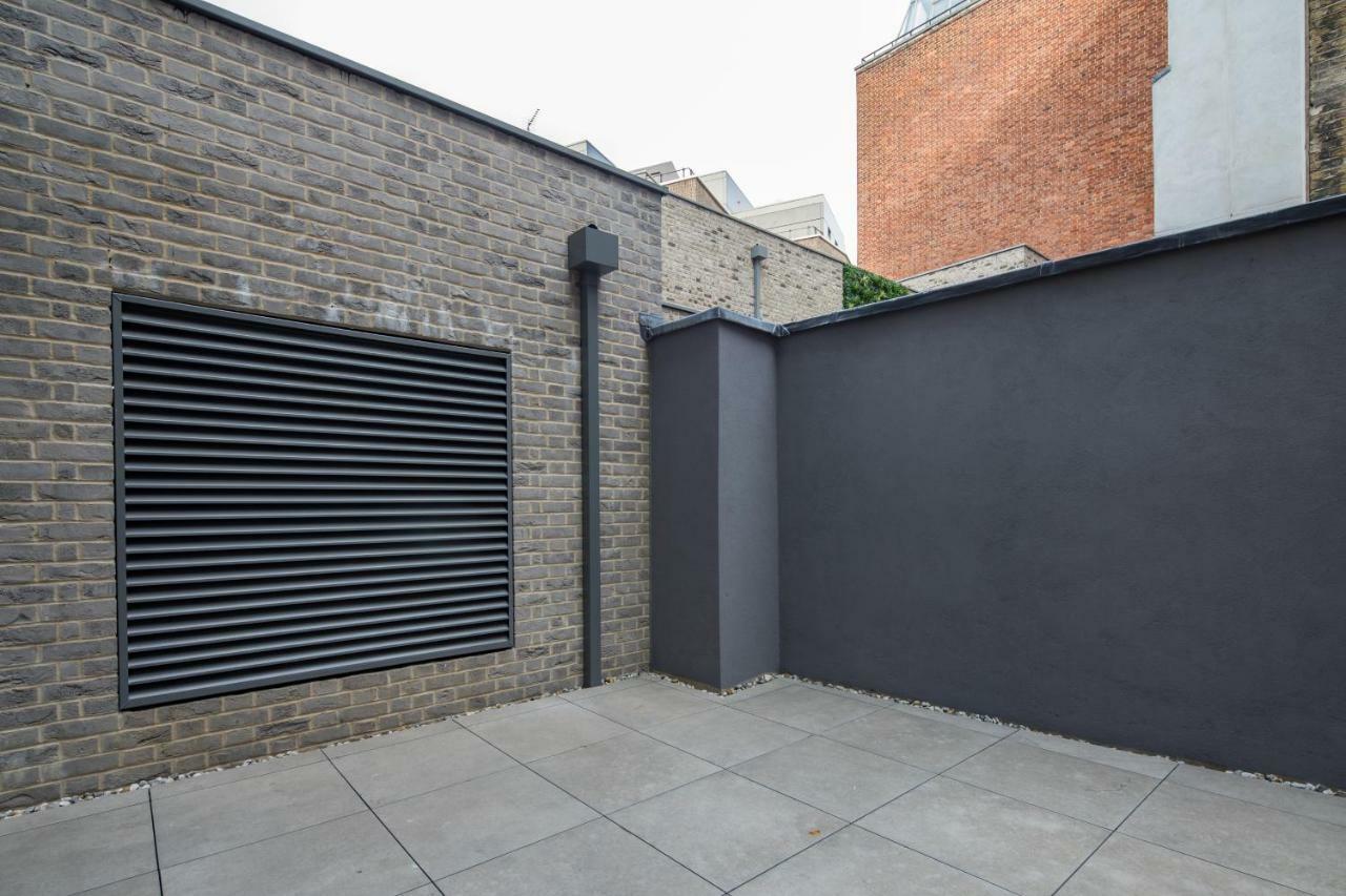 Vi Castle Lane Appartamento