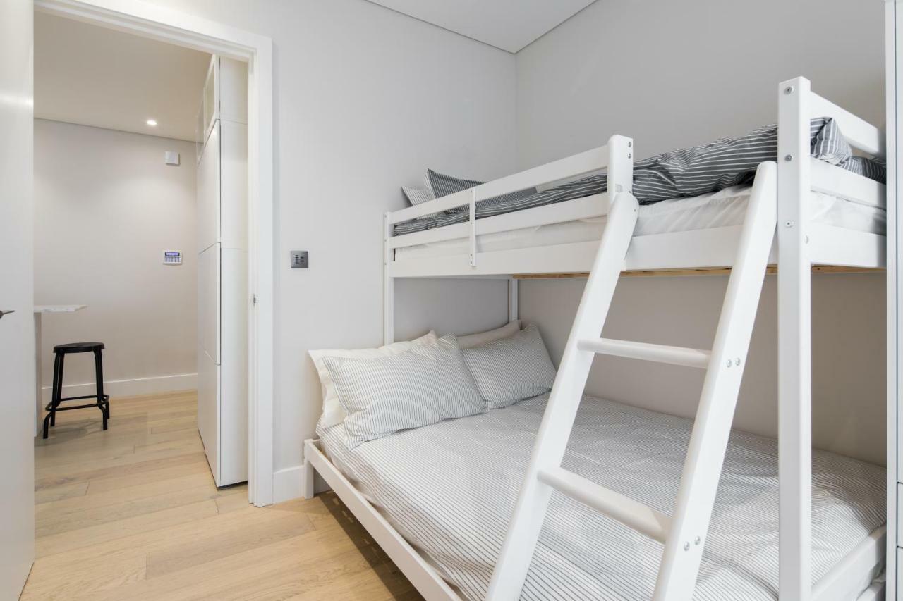 Vi Castle Lane Apartment