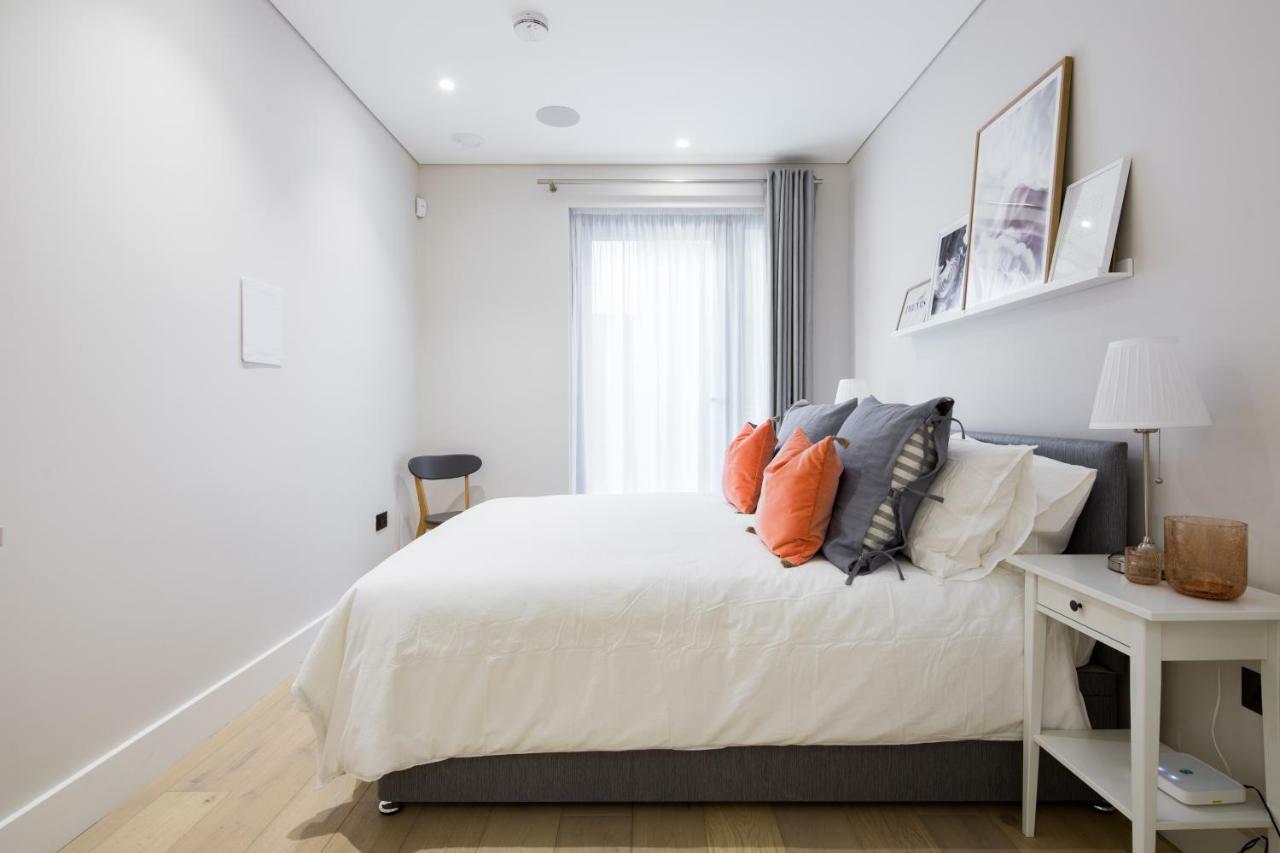 Vi Castle Lane Apartment London