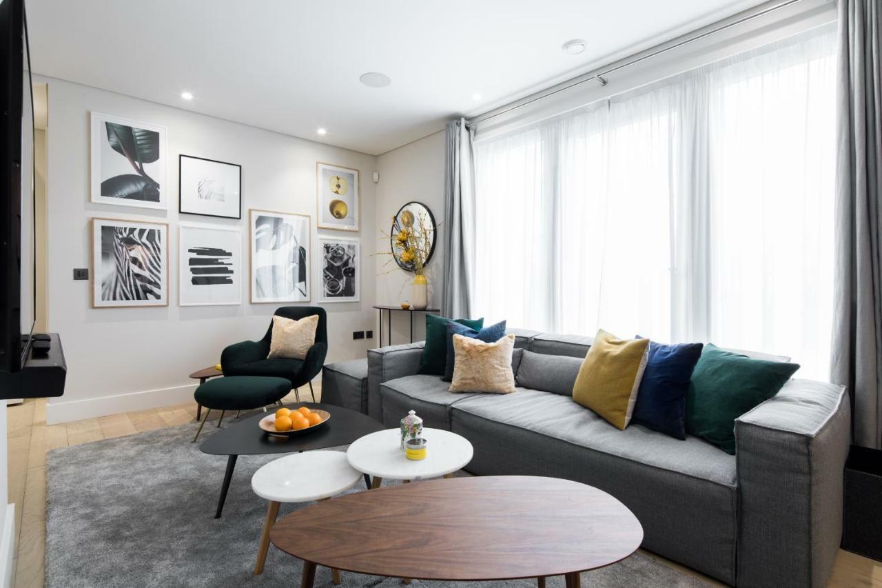 Vi Castle Lane Apartment *