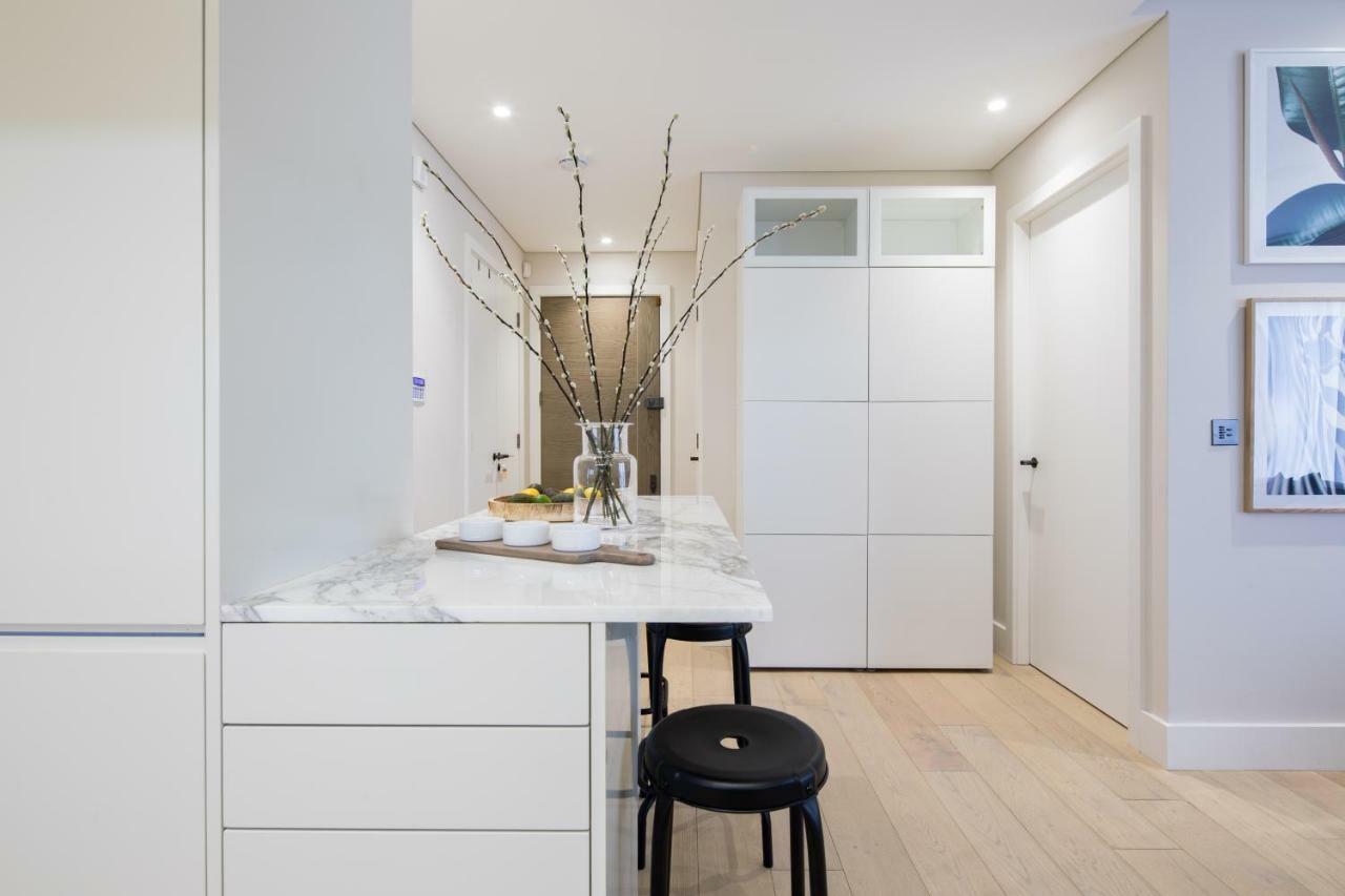 Vi Castle Lane Apartment London