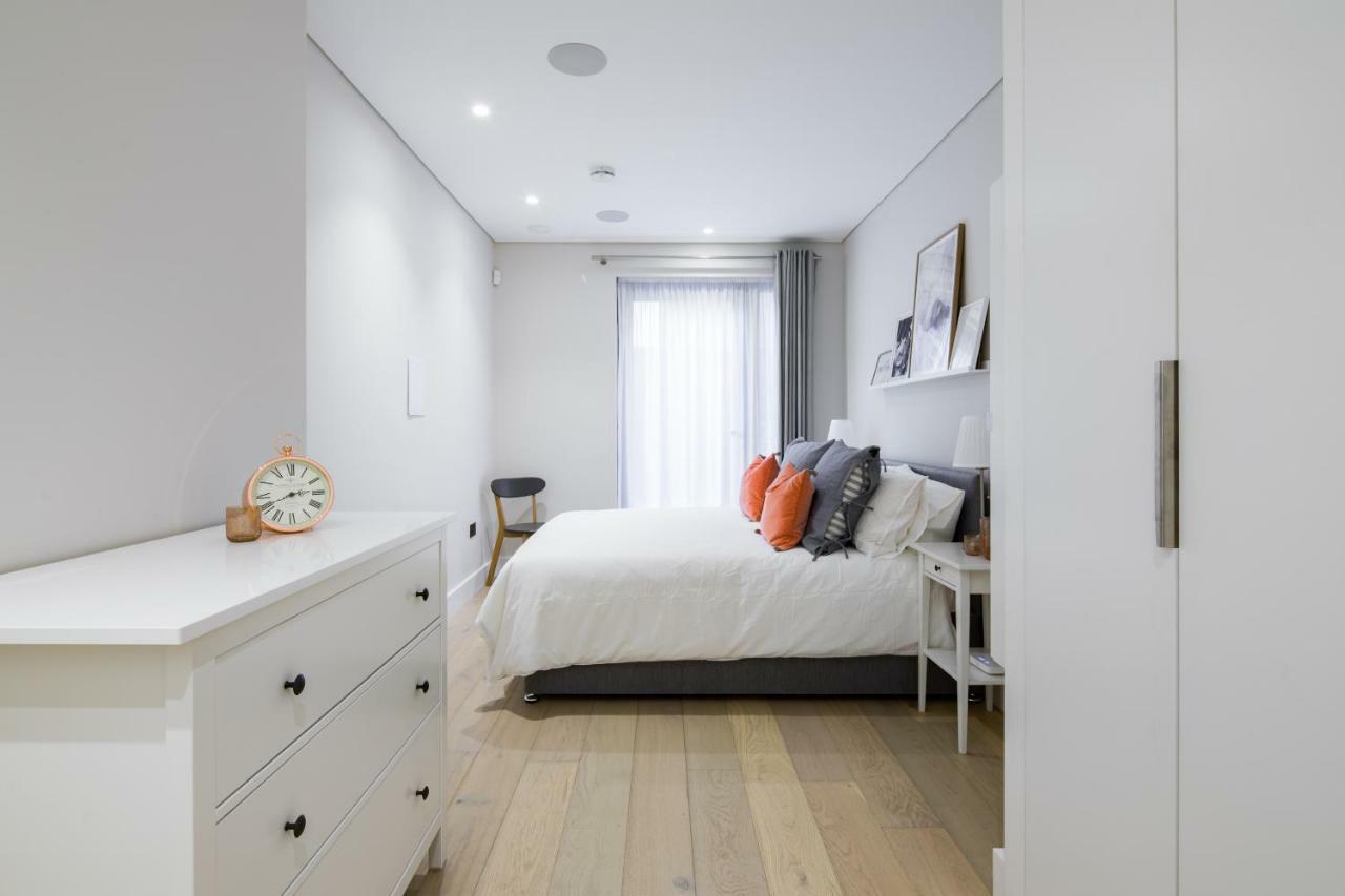 Vi Castle Lane Apartment London