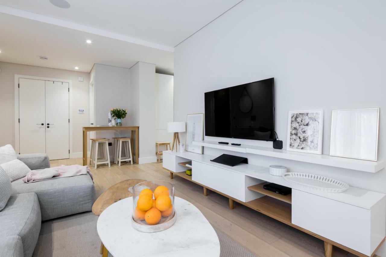 Vi Castle Lane Apartment *