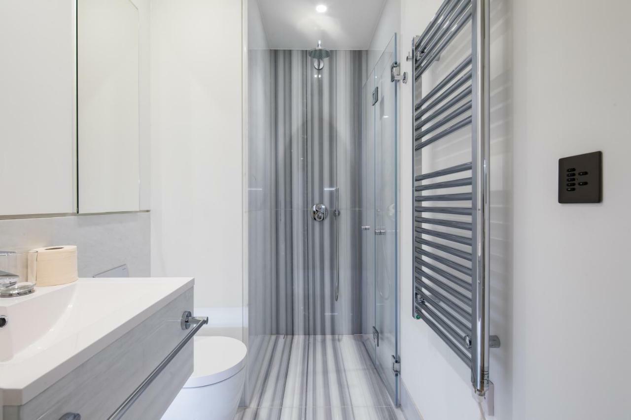 Vi Castle Lane Apartment *