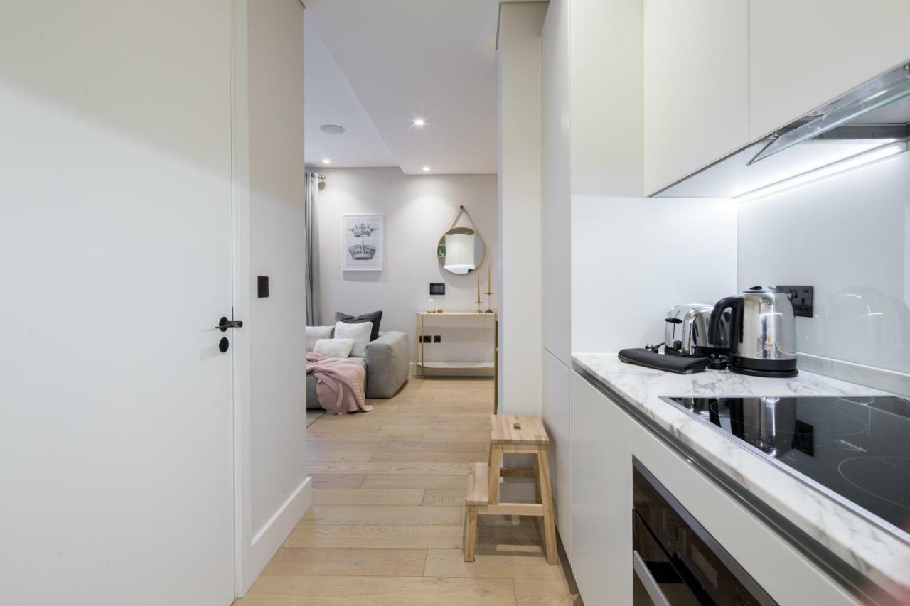 Appartamento Vi Castle Lane Londra