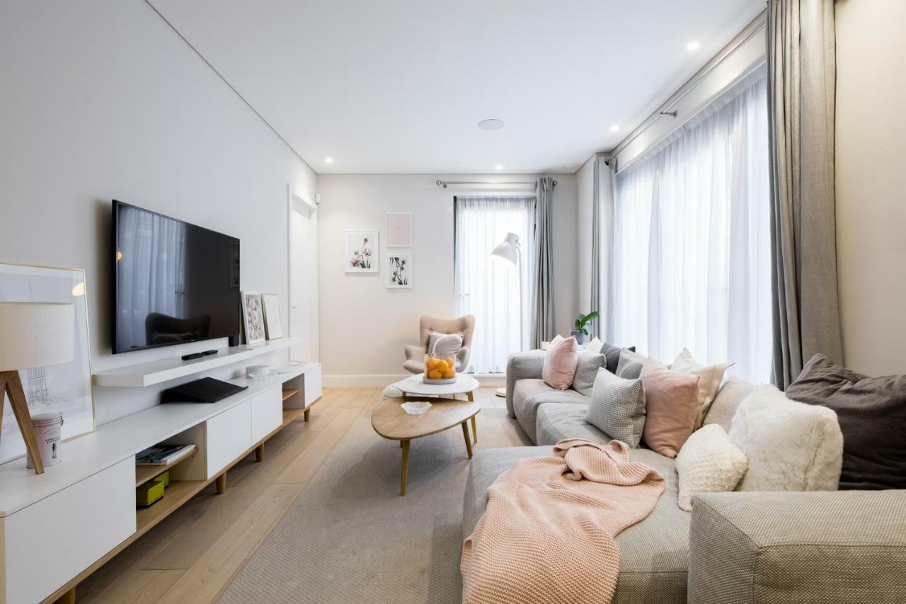 Appartamento Vi Castle Lane