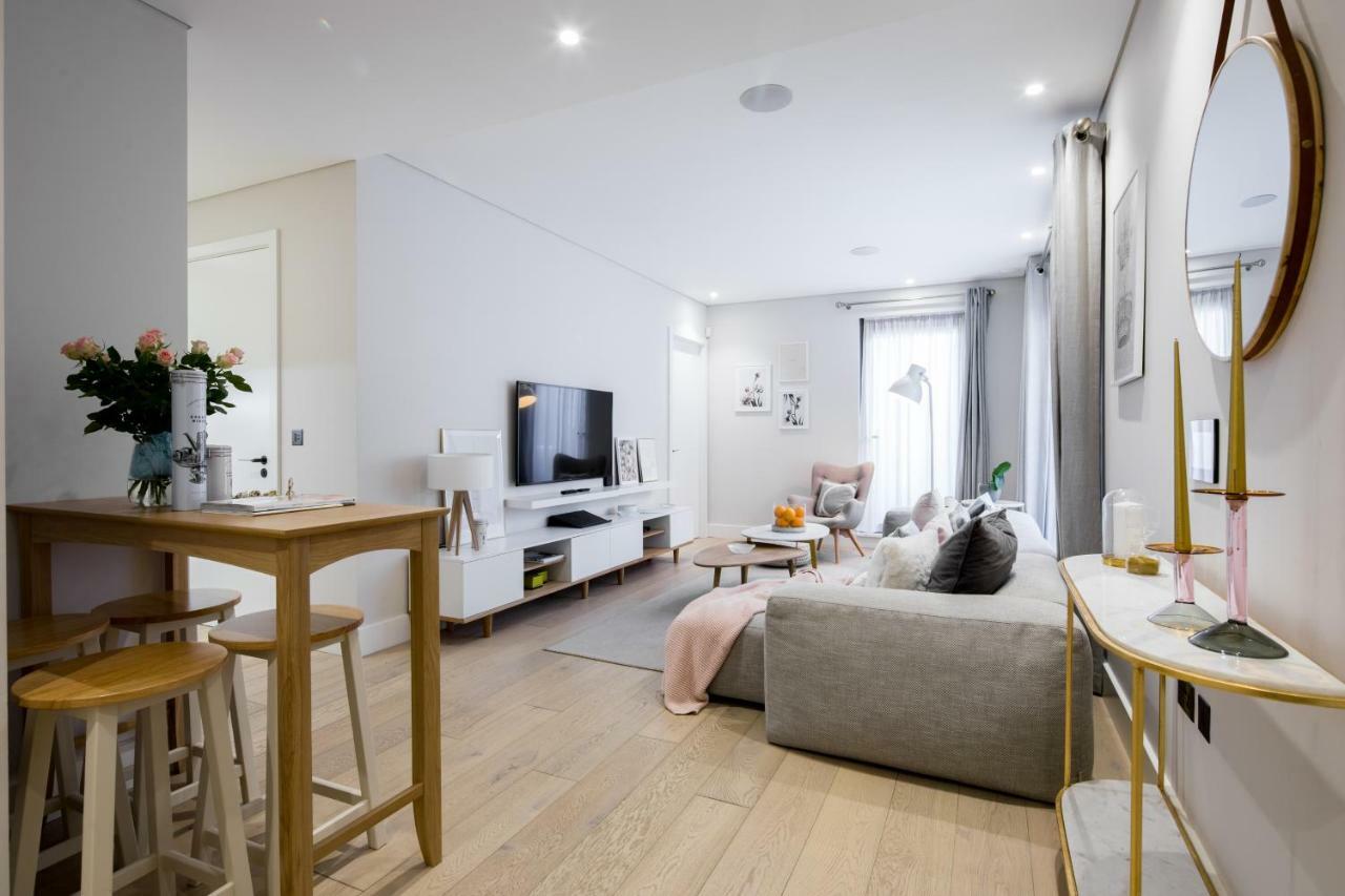 Appartamento Vi Castle Lane *