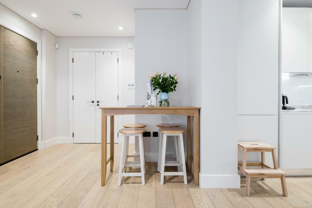 Appartamento Vi Castle Lane