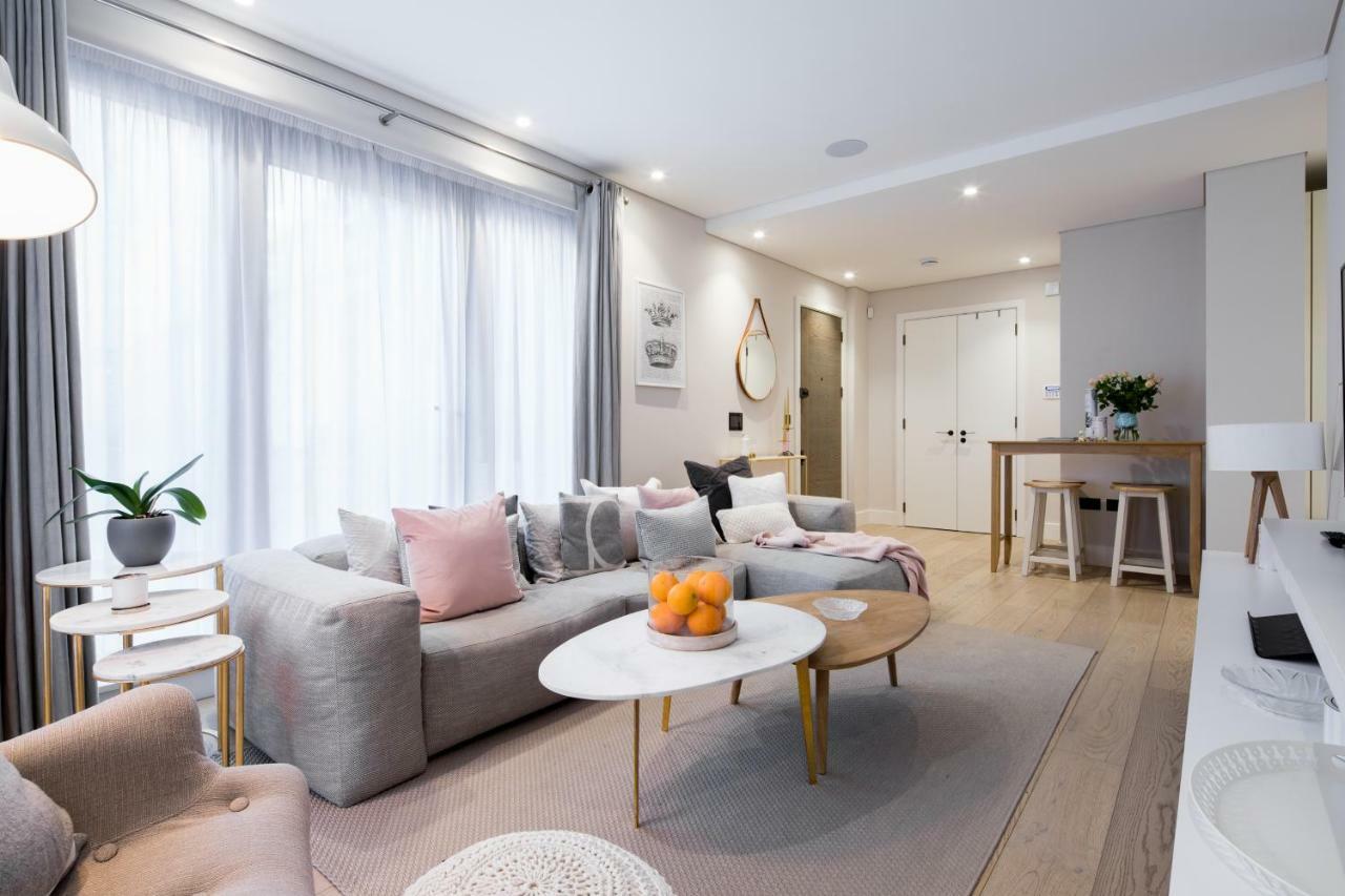 Vi Castle Lane Apartment