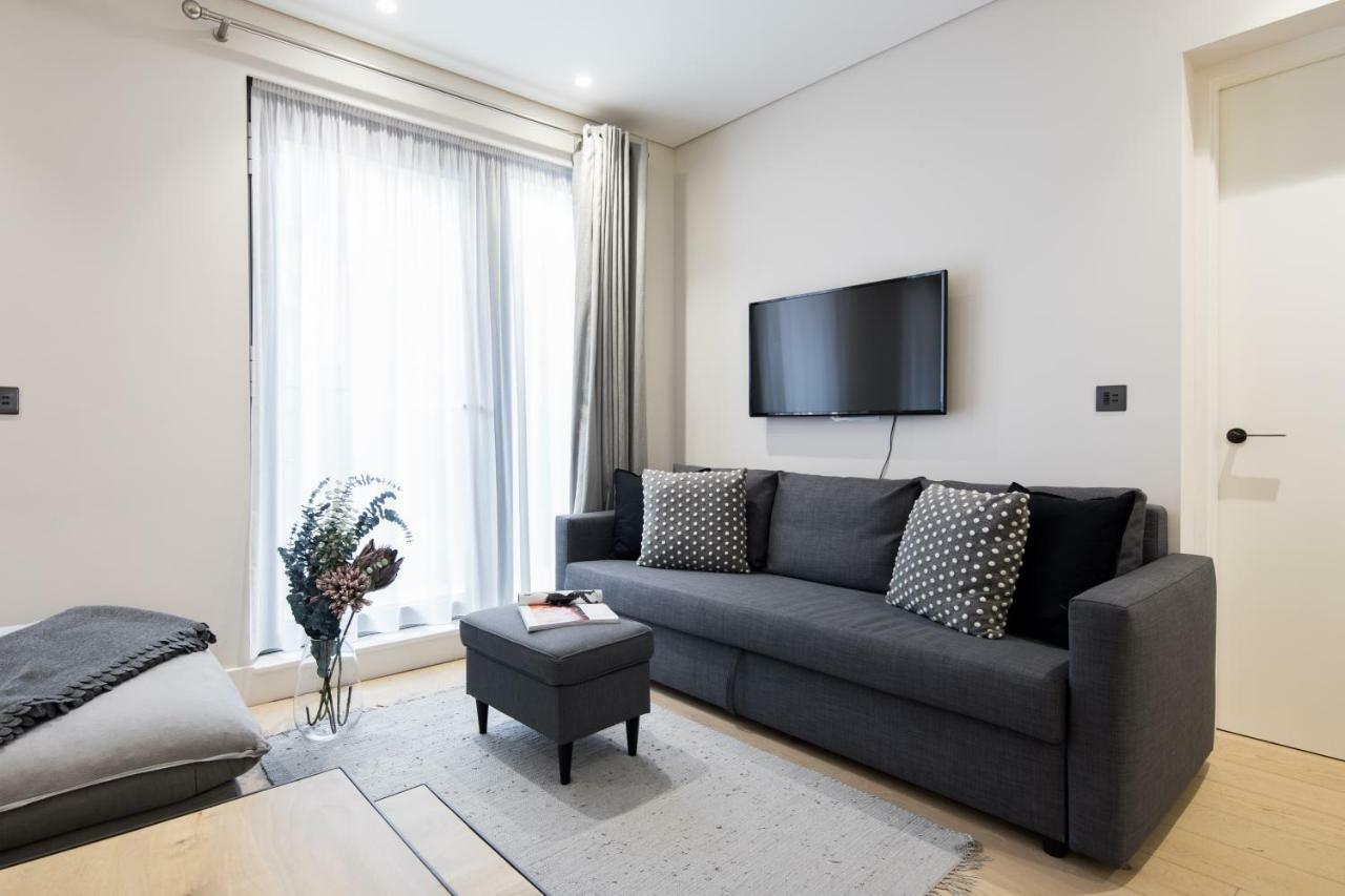 Vi Castle Lane Apartment