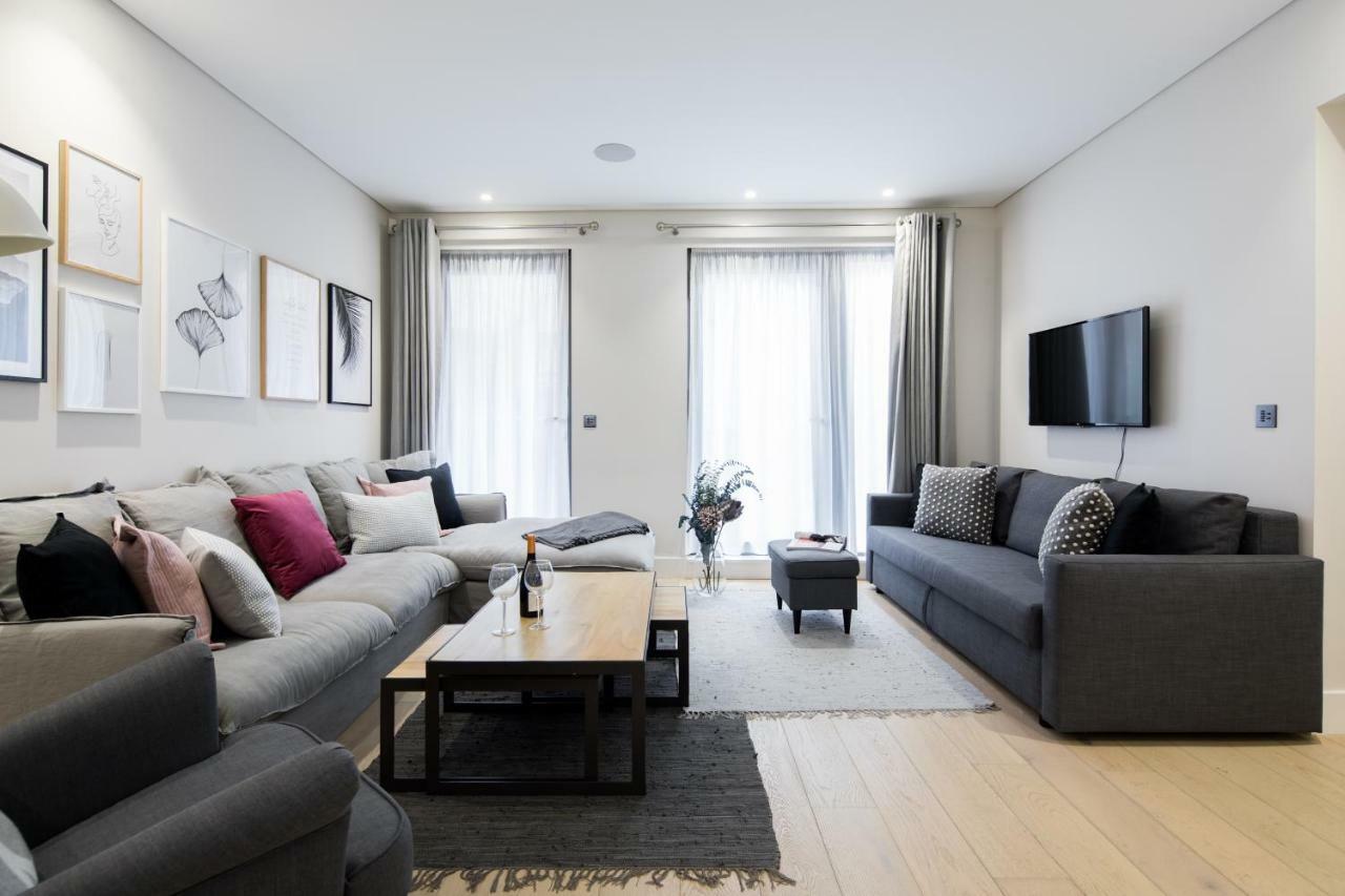 Appartamento Vi Castle Lane