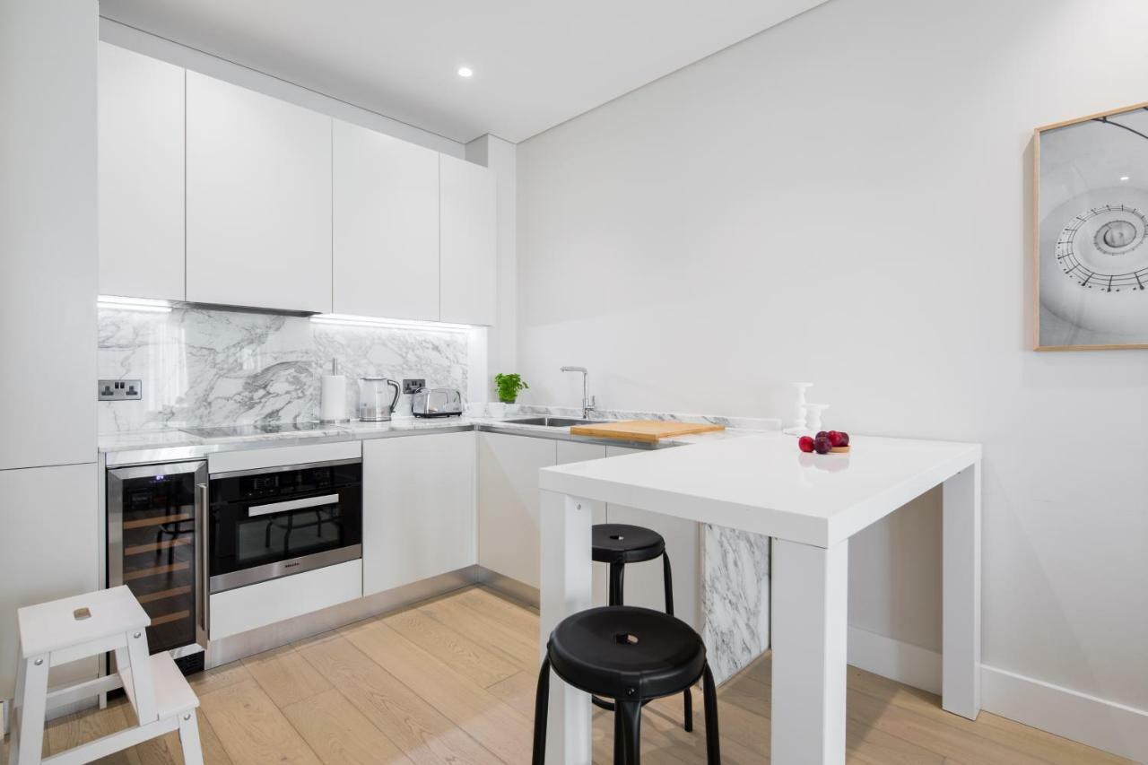 Vi Castle Lane Apartment London