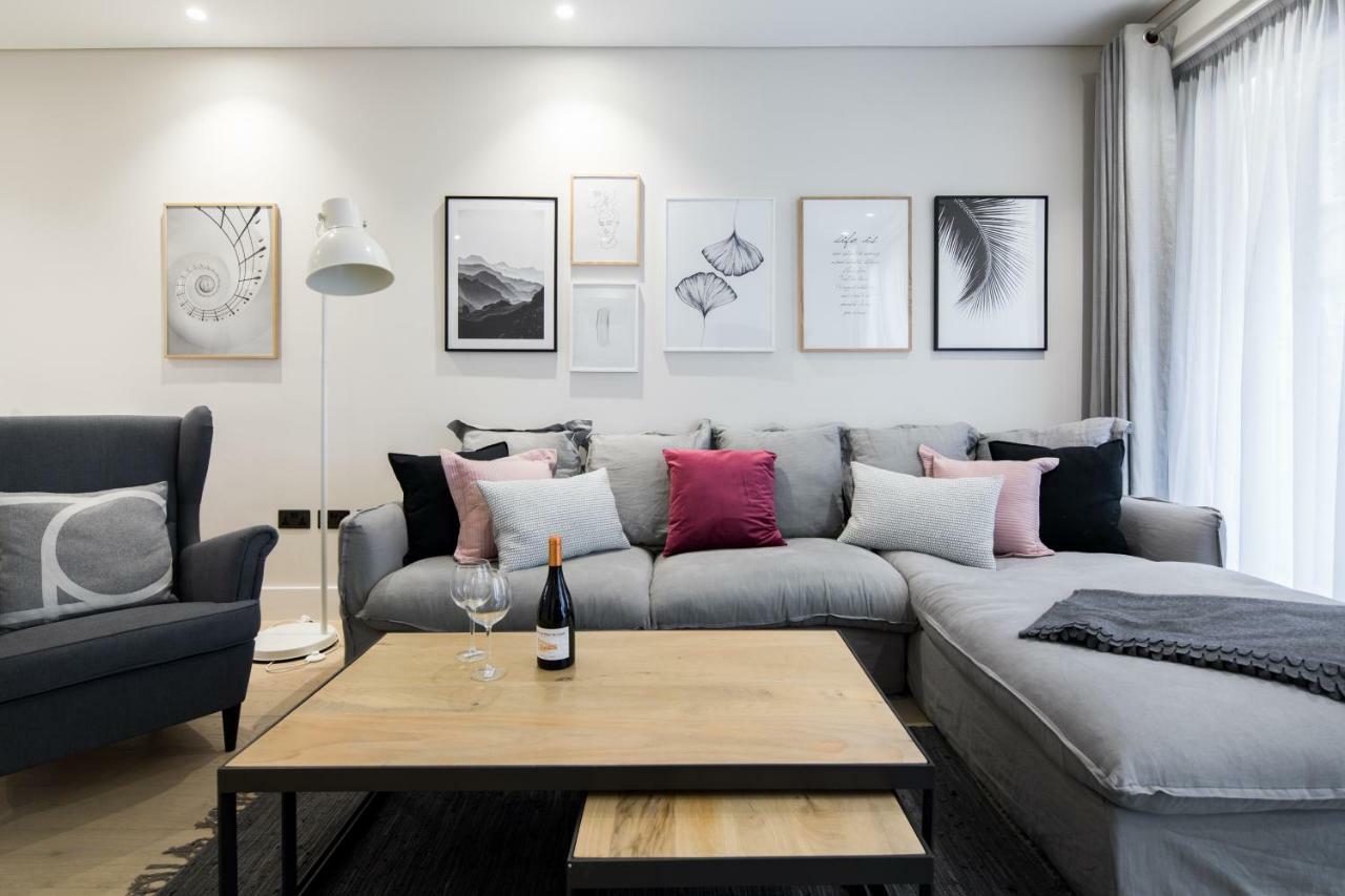 Vi Castle Lane Apartment