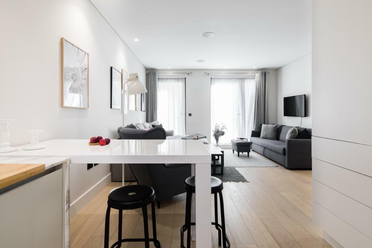 Vi Castle Lane Apartment