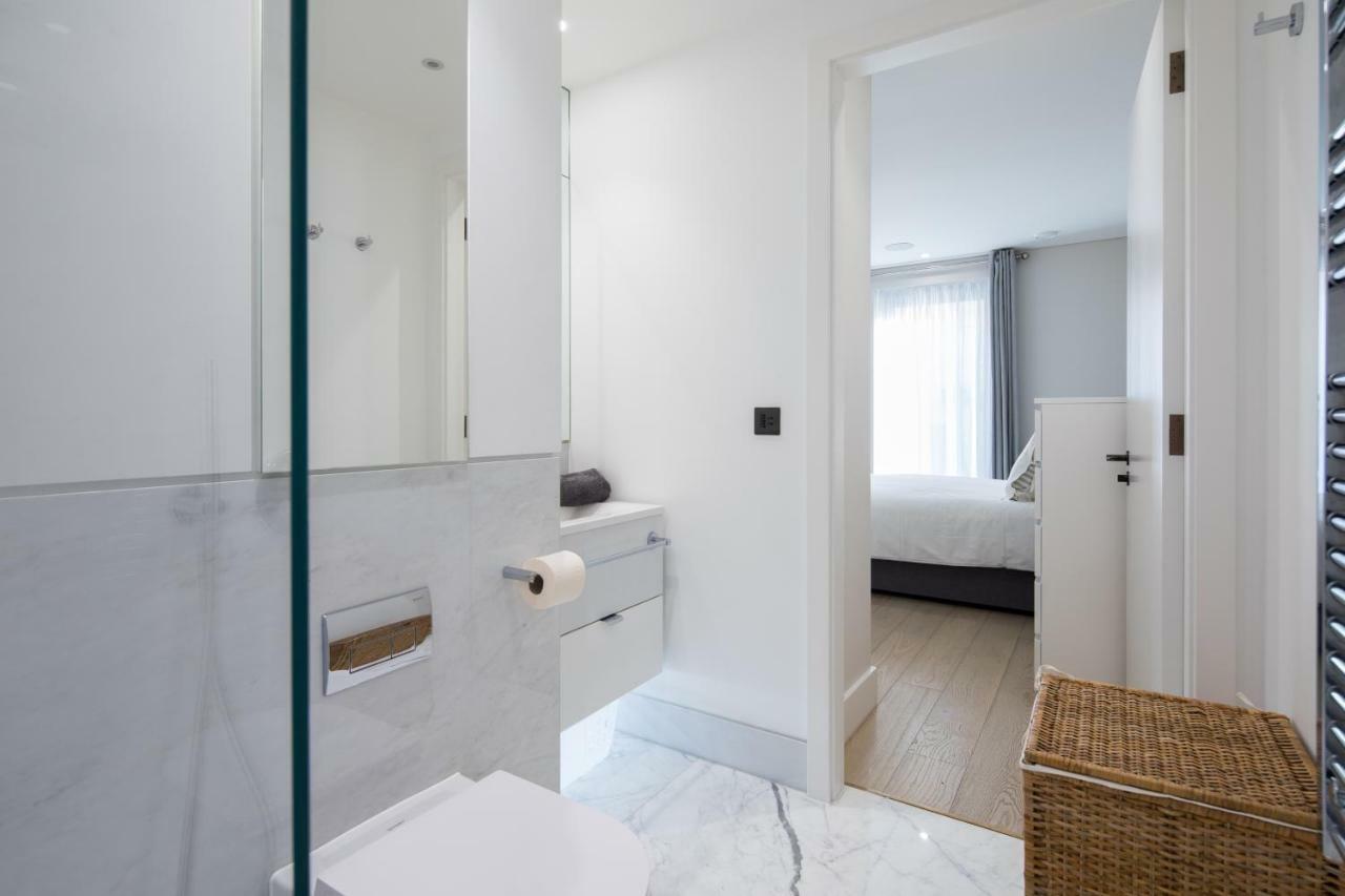 Appartamento Vi Castle Lane *