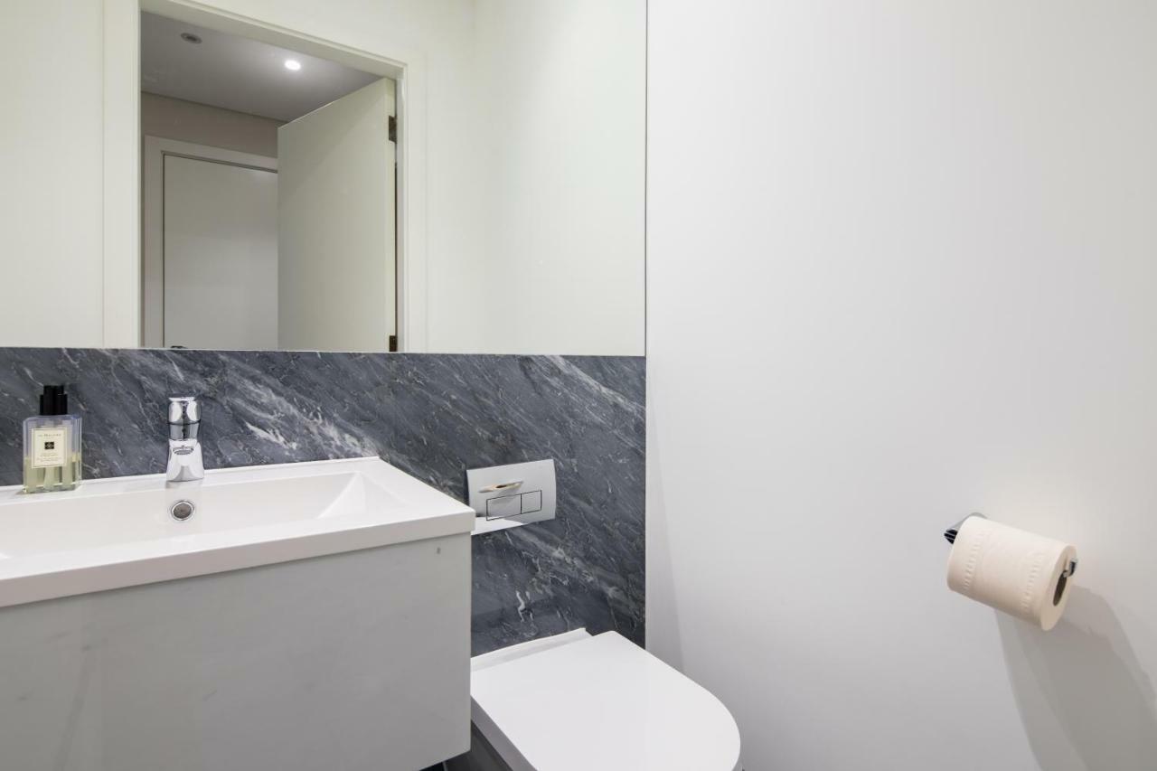 Vi Castle Lane Apartment *