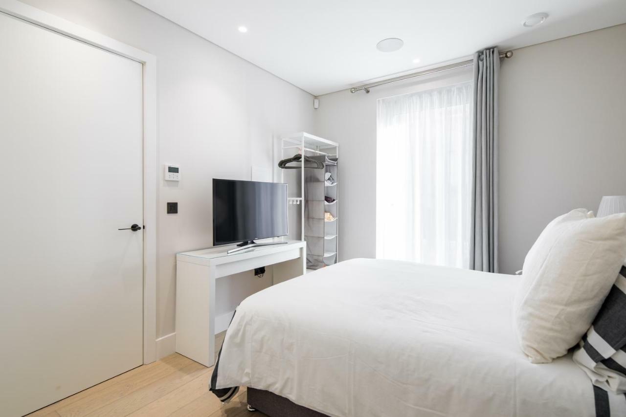 Appartamento Vi Castle Lane *