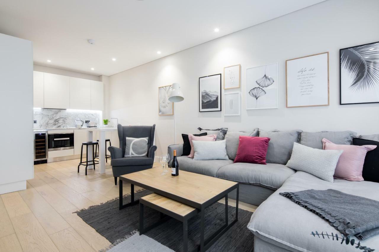 Vi Castle Lane Apartment *