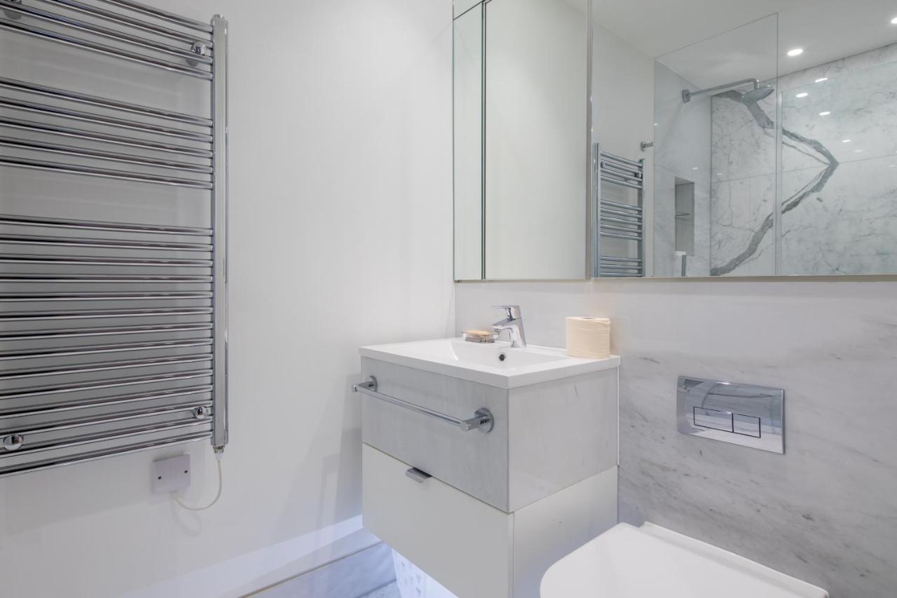 Vi Castle Lane Apartment