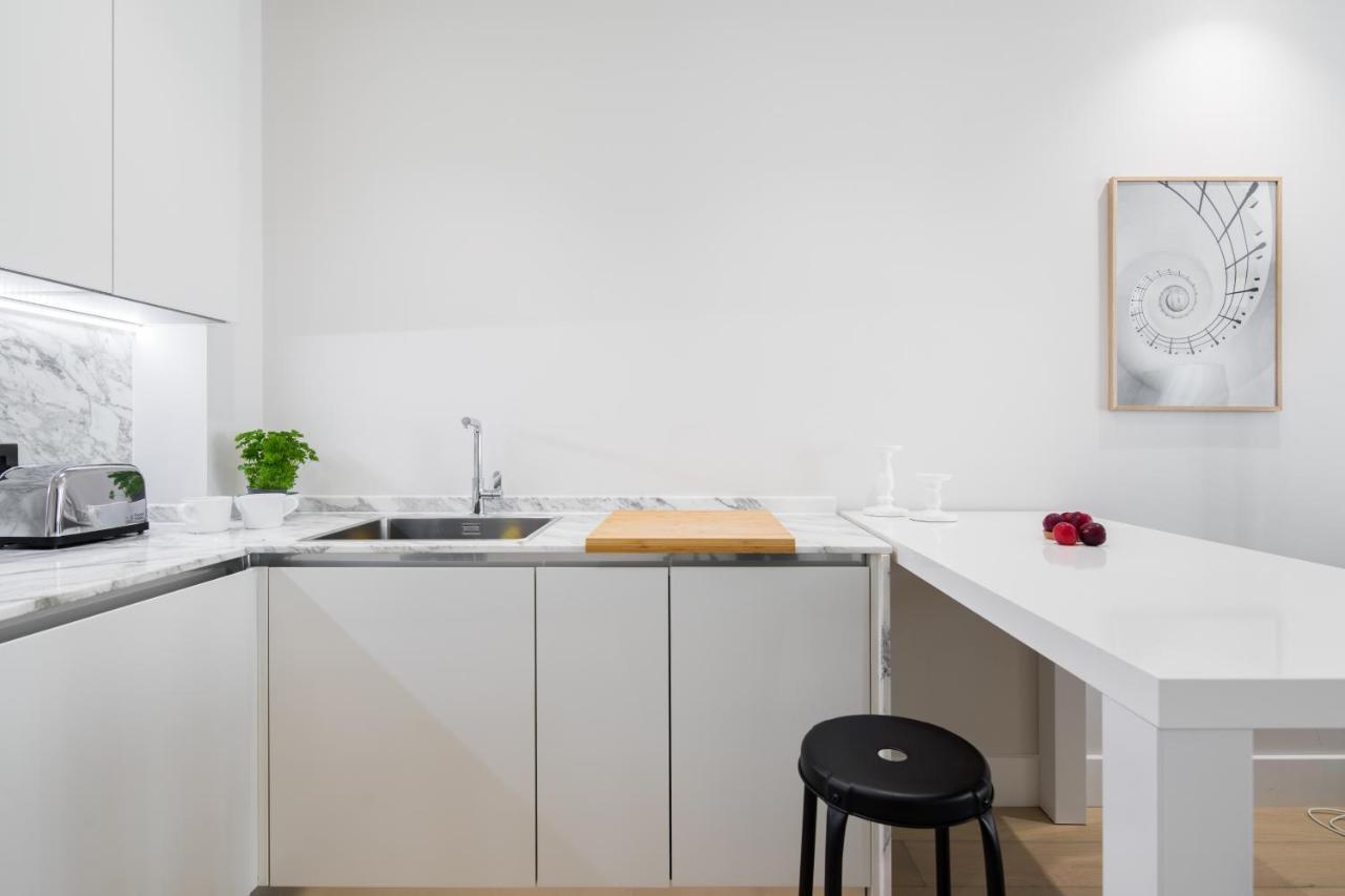 Vi Castle Lane Apartment