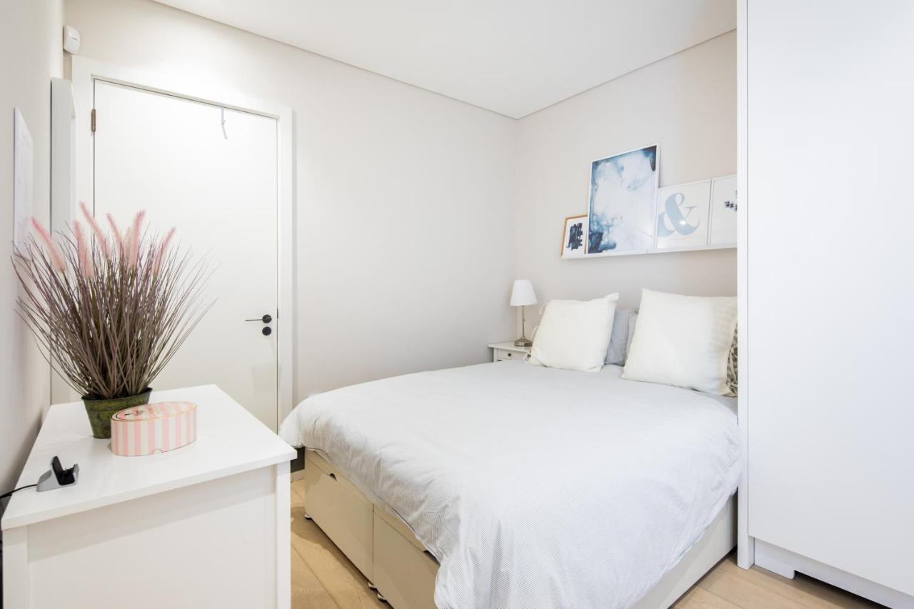 Vi Castle Lane Apartment London
